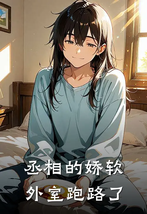 丞相的娇软外室跑路了