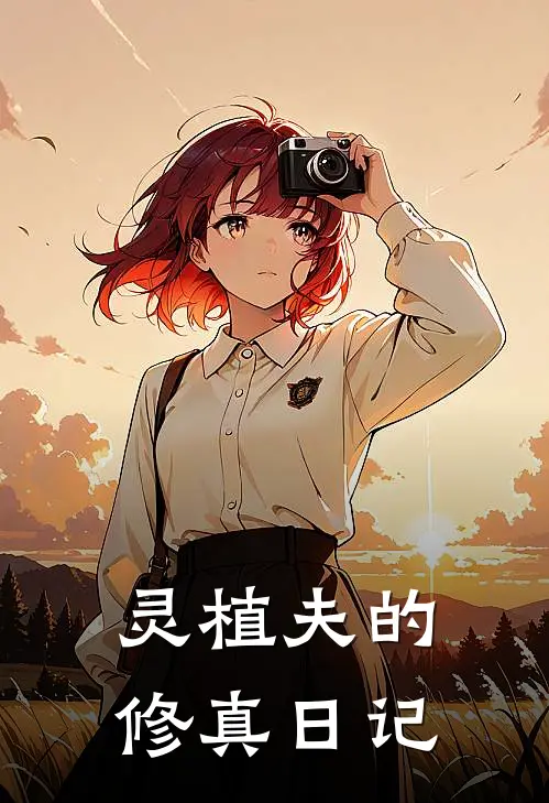 灵植夫的修真日记