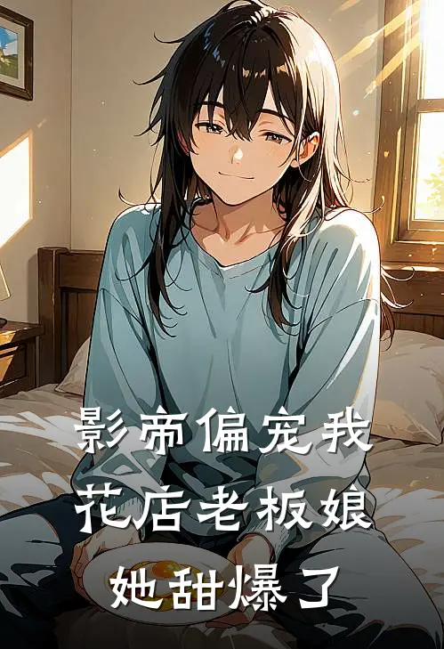影帝偏宠我花店老板娘她甜爆了