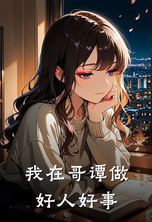 我在哥谭做好人好事