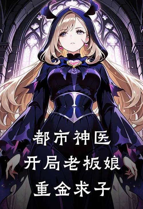 都市神医：开局老板娘重金求子