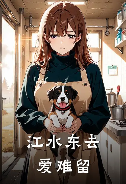 江水东去爱难留