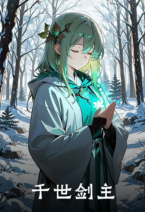 千世剑主