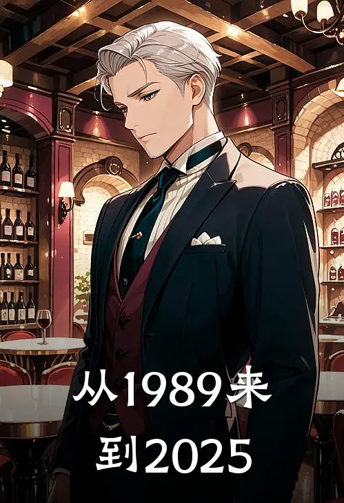 从1989来到2025