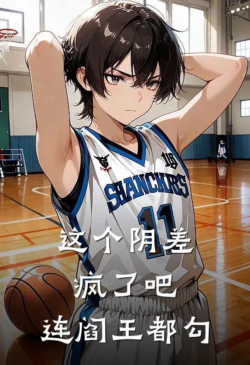 这个阴差疯了吧，连阎王都勾