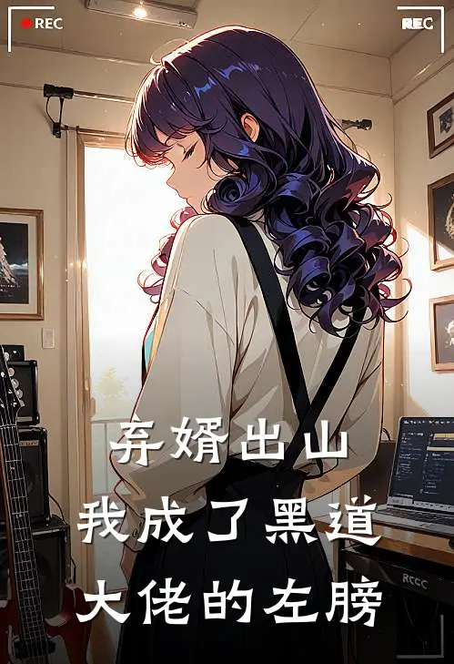 弃婿出山：我成了黑道大佬的左膀