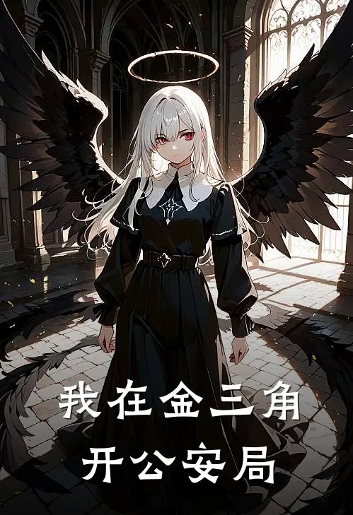 我在金三角开公安局