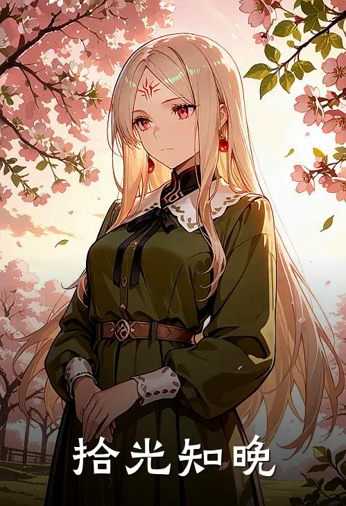 拾光知晚