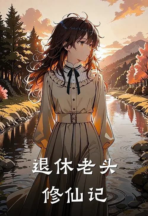 退休老头修仙记