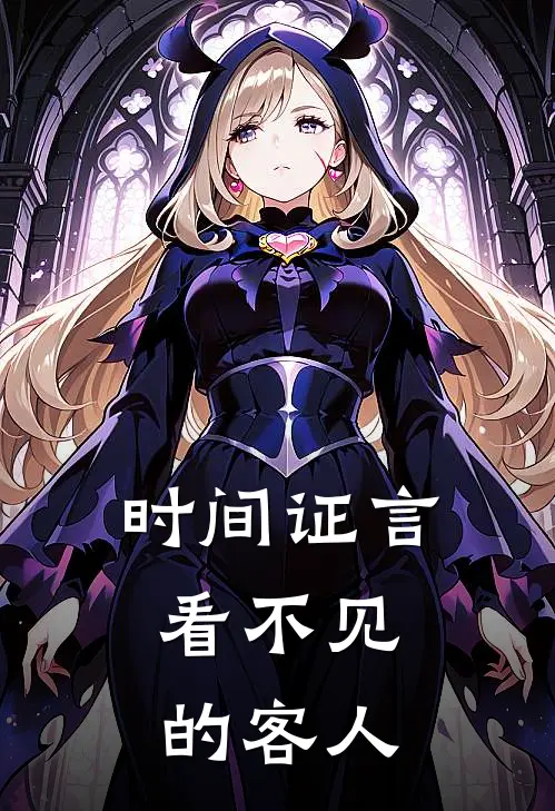 时间证言：看不见的客人