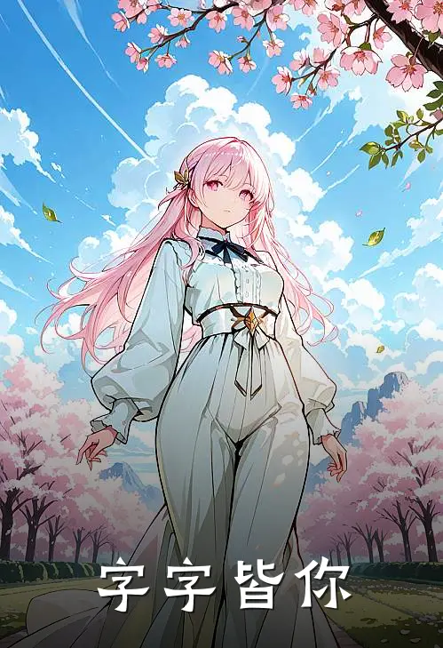 字字皆你