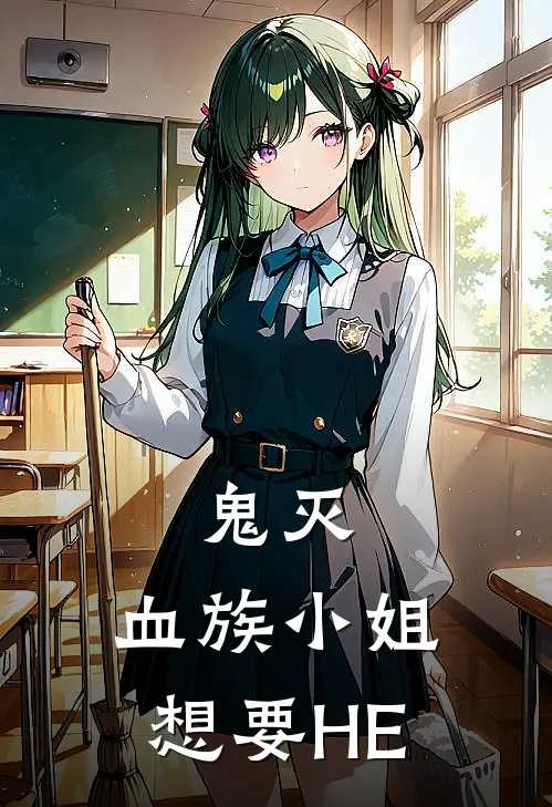 鬼灭：血族小姐想要HE