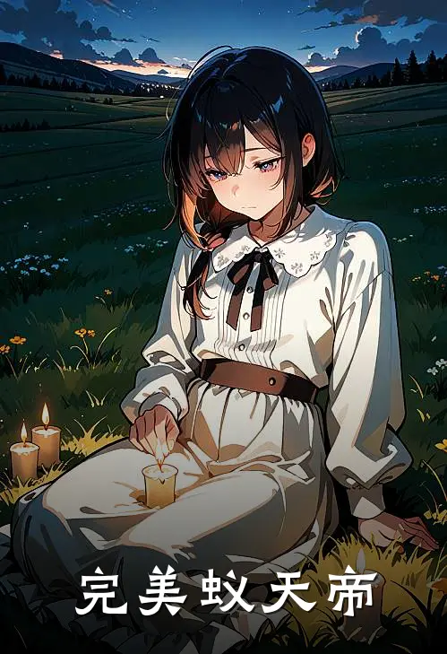 完美蚁天帝
