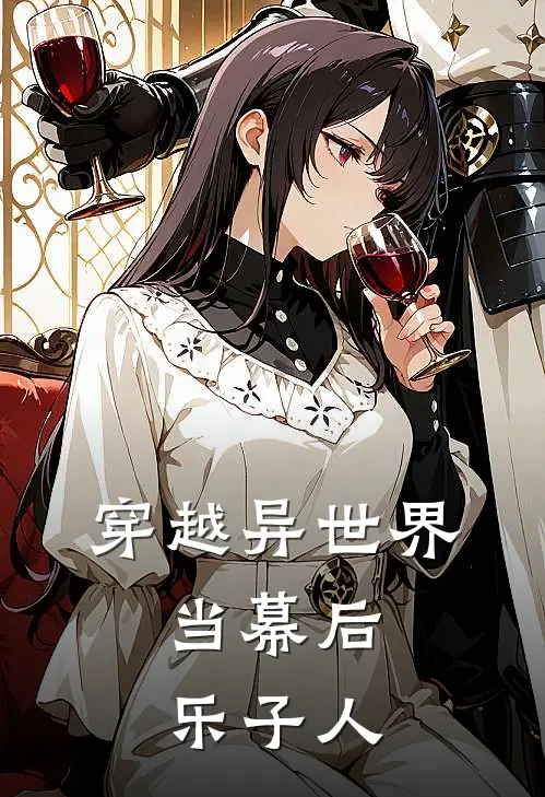 穿越异世界，当幕后乐子人