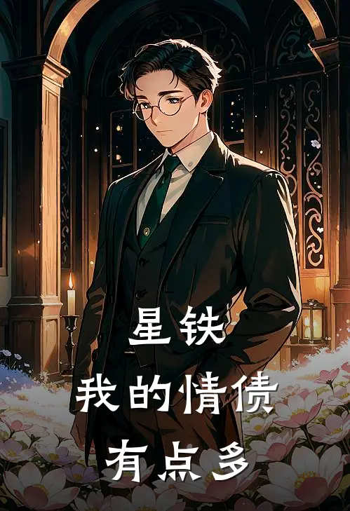 星铁：我的情债有点多