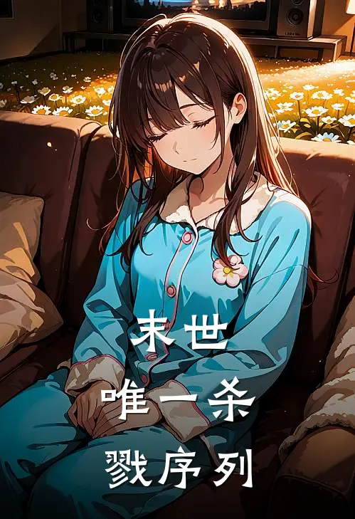 末世：唯一杀戮序列