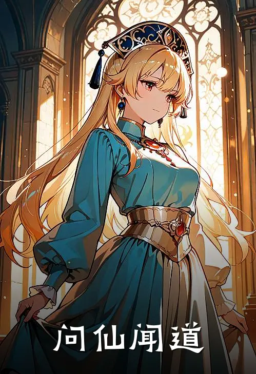 问仙闻道