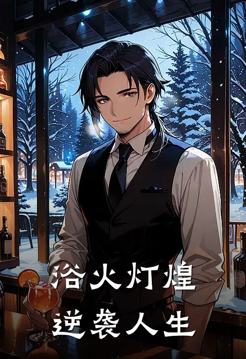 浴火灯煌：逆袭人生
