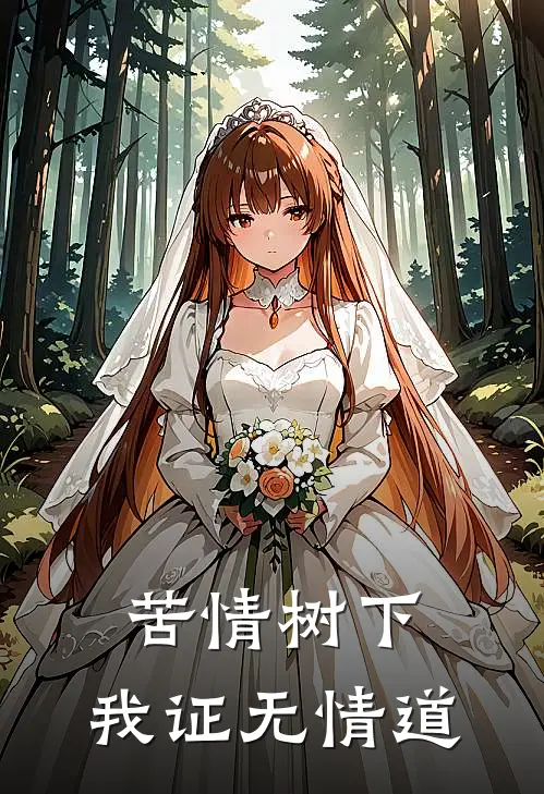 苦情树下，我证无情道