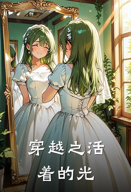 穿越之活着的光