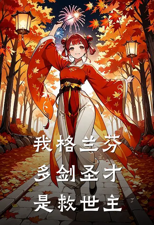 我格兰芬多剑圣才是救世主