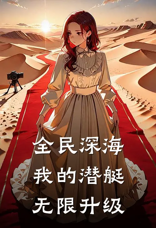 全民深海：我的潜艇无限升级