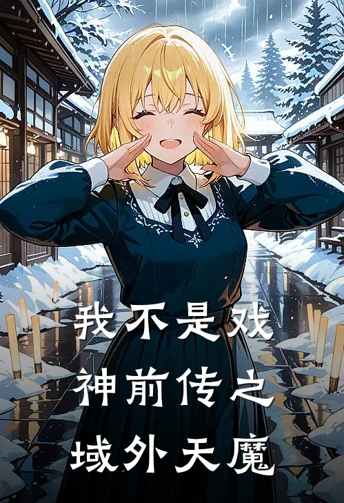 我不是戏神前传之域外天魔