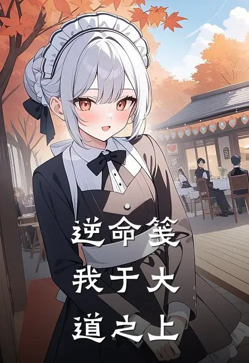 逆命笺：我于大道之上