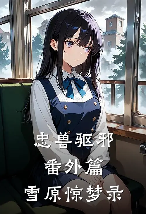 忠兽驱邪番外篇：雪原惊梦录