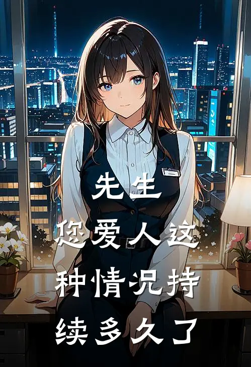 先生，您爱人这种情况持续多久了