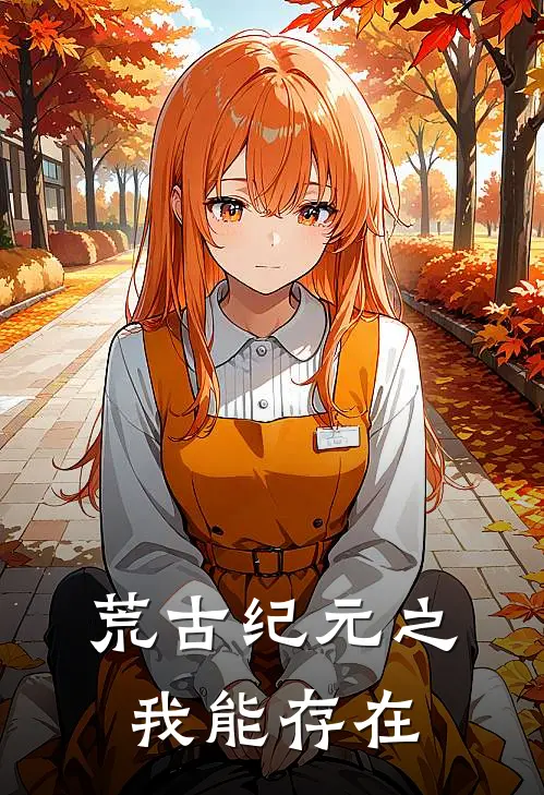 荒古纪元之我能存在