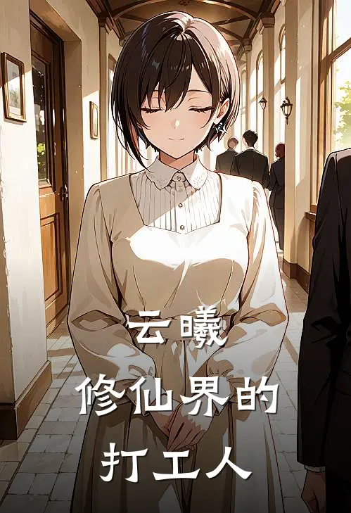 云曦，修仙界的打工人