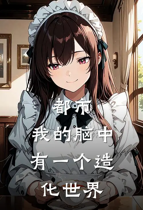 都市：我的脑中有一个造化世界