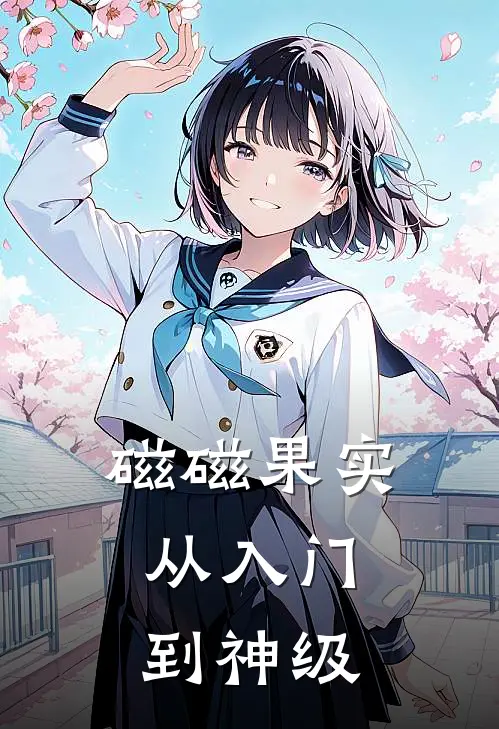 磁磁果实：从入门到神级