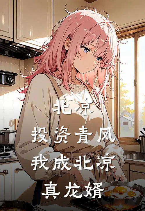 北凉：投资青凤，我成北凉真龙婿