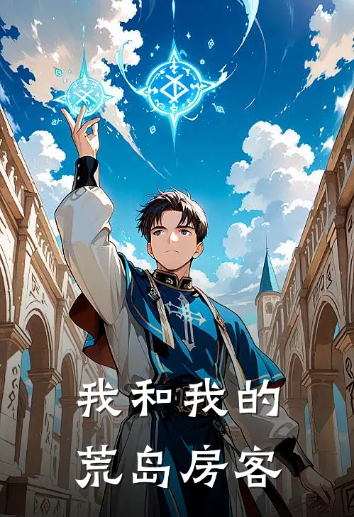 我和我的荒岛房客