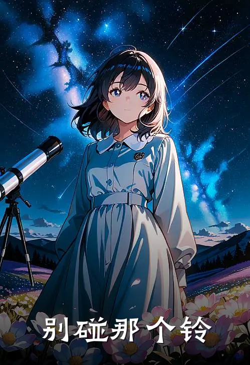 别碰那个铃