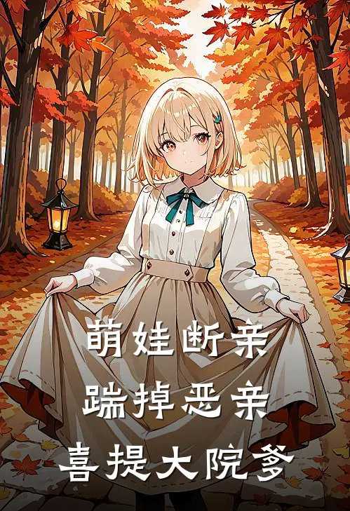 萌娃断亲：踹掉恶亲，喜提大院爹