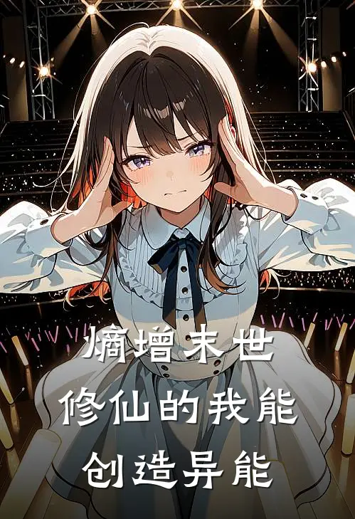 熵增末世：修仙的我能创造异能