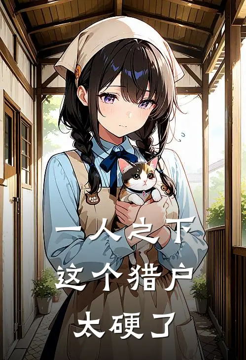 一人之下：这个猎户太硬了