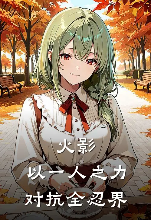 火影：以一人之力对抗全忍界