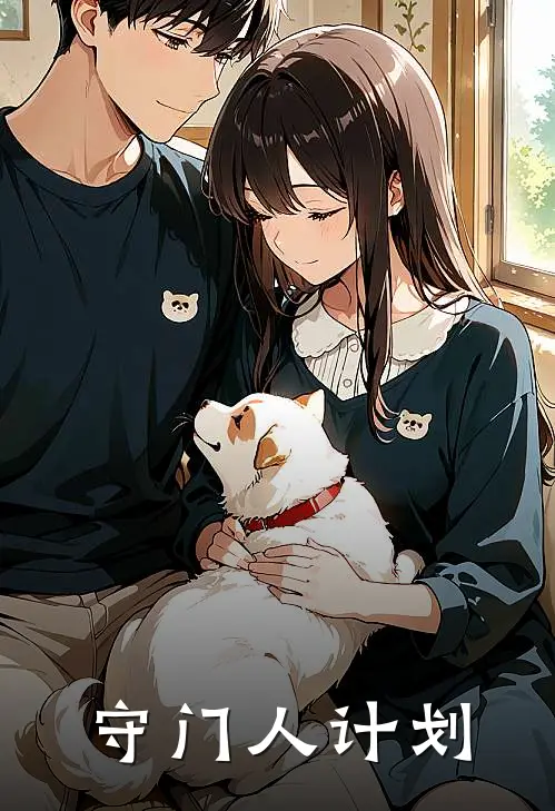 守门人计划