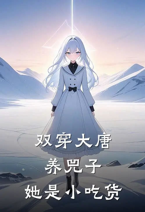 双穿大唐养兕子，她是小吃货