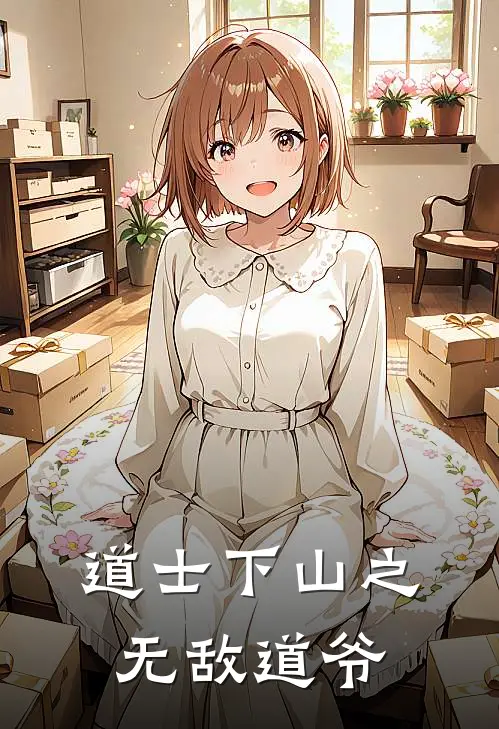 道士下山之无敌道爷