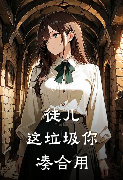 徒儿，这垃圾你凑合用