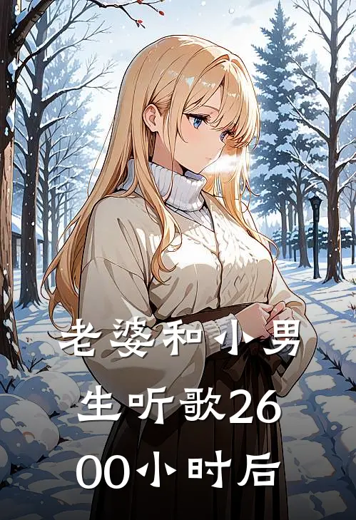 老婆和小男生听歌2600小时后