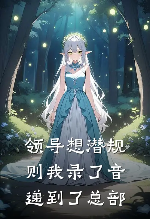 领导想潜规则我录了音递到了总部