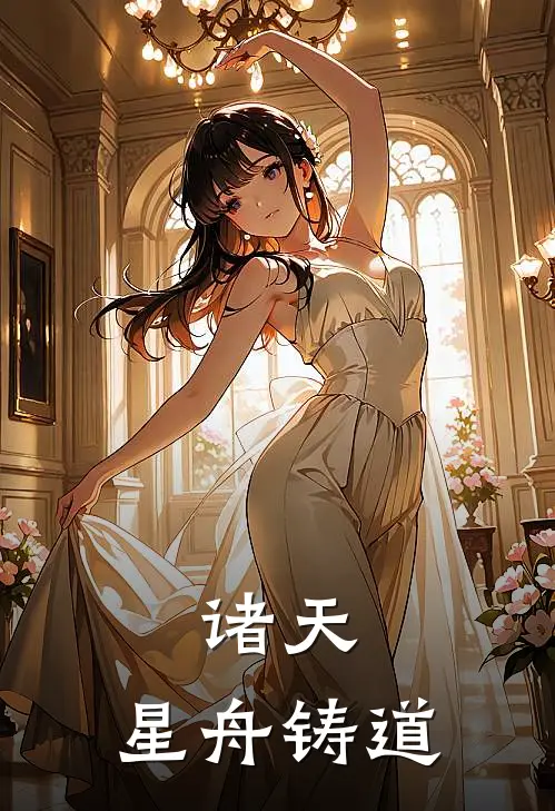 诸天：星舟铸道