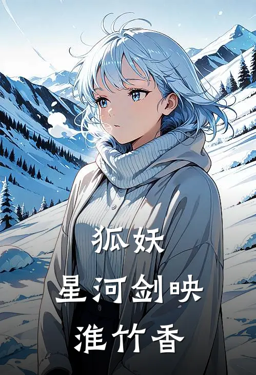 狐妖：星河剑映淮竹香