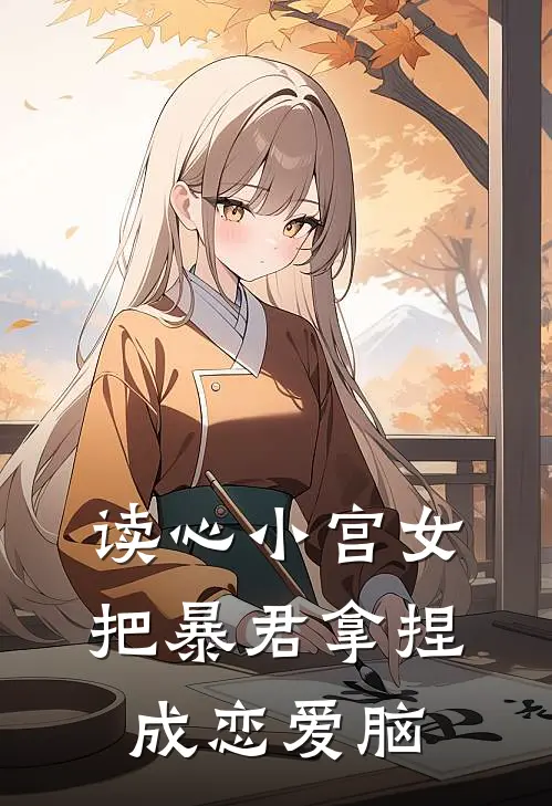 读心小宫女，把暴君拿捏成恋爱脑